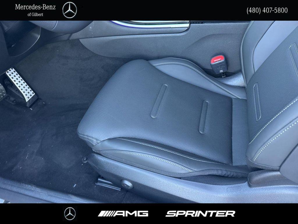 new 2026 Mercedes-Benz AMG CLE 53 car, priced at $89,740