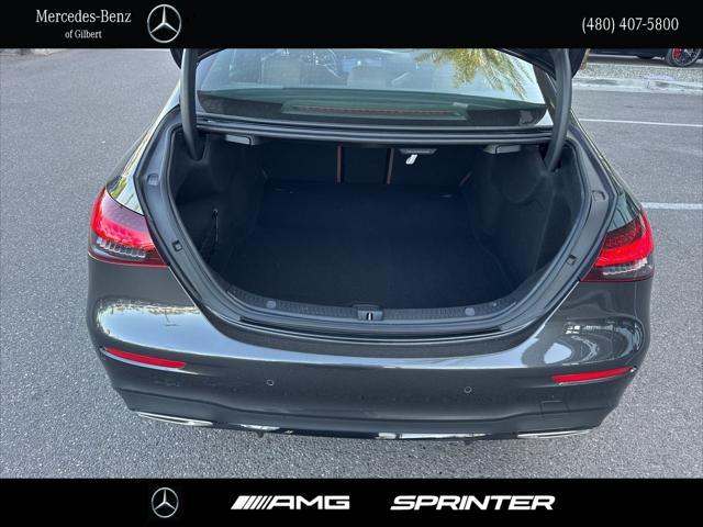 used 2021 Mercedes-Benz E-Class car, priced at $39,987