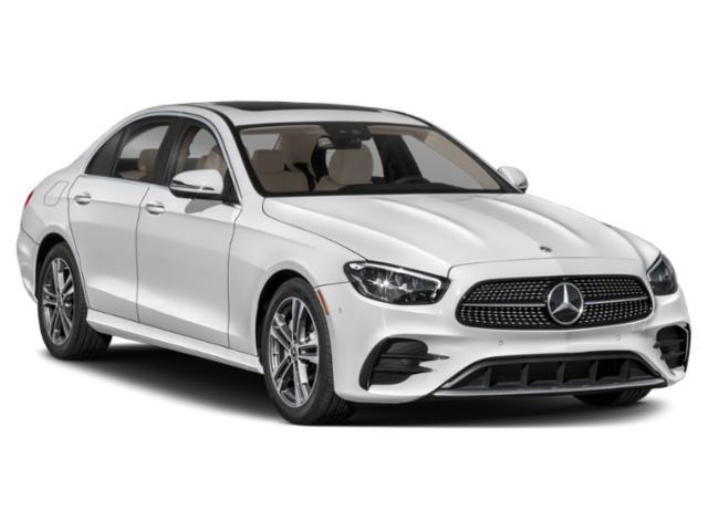 used 2021 Mercedes-Benz E-Class car, priced at $42,994