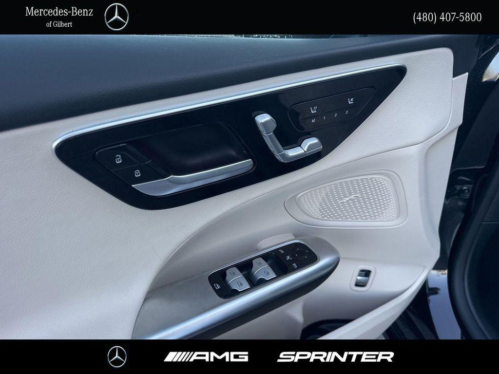used 2025 Mercedes-Benz C-Class car, priced at $39,888