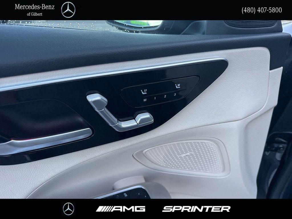used 2025 Mercedes-Benz C-Class car, priced at $39,888
