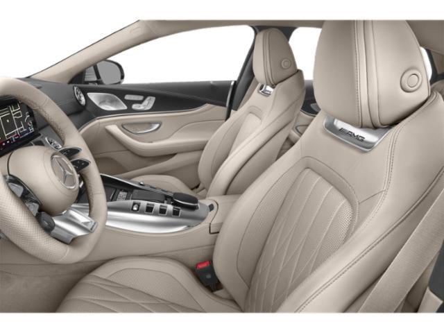 new 2026 Mercedes-Benz AMG GT 43 car, priced at $114,850