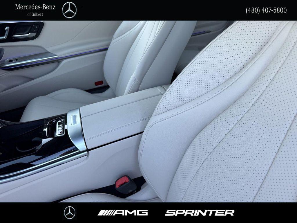 new 2025 Mercedes-Benz CLE 300 car, priced at $67,995