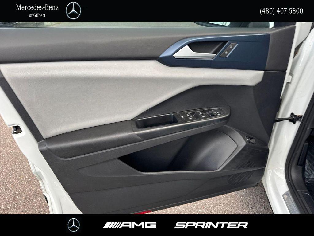 used 2022 Volkswagen Taos car, priced at $16,991