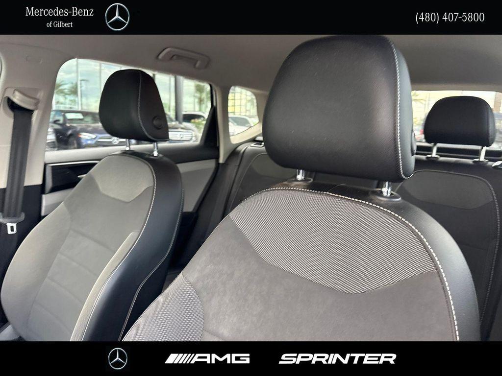 used 2022 Volkswagen Taos car, priced at $16,991