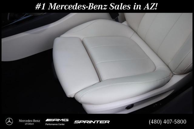 used 2021 Mercedes-Benz A-Class car, priced at $21,991