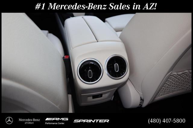 used 2021 Mercedes-Benz A-Class car, priced at $21,991