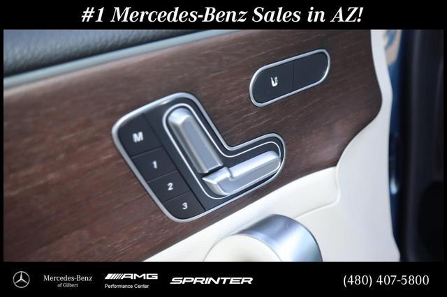 used 2021 Mercedes-Benz A-Class car, priced at $21,991