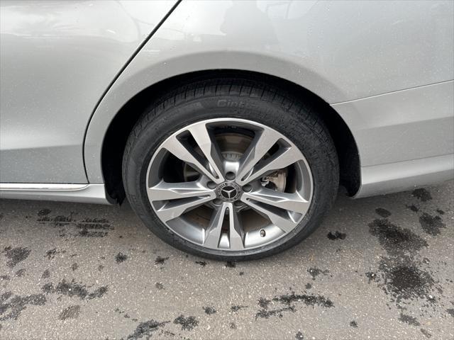 used 2020 Mercedes-Benz C-Class car, priced at $26,994
