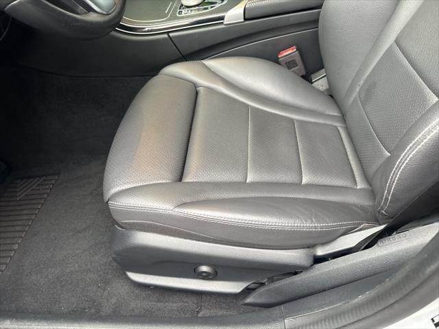 used 2020 Mercedes-Benz C-Class car, priced at $26,994