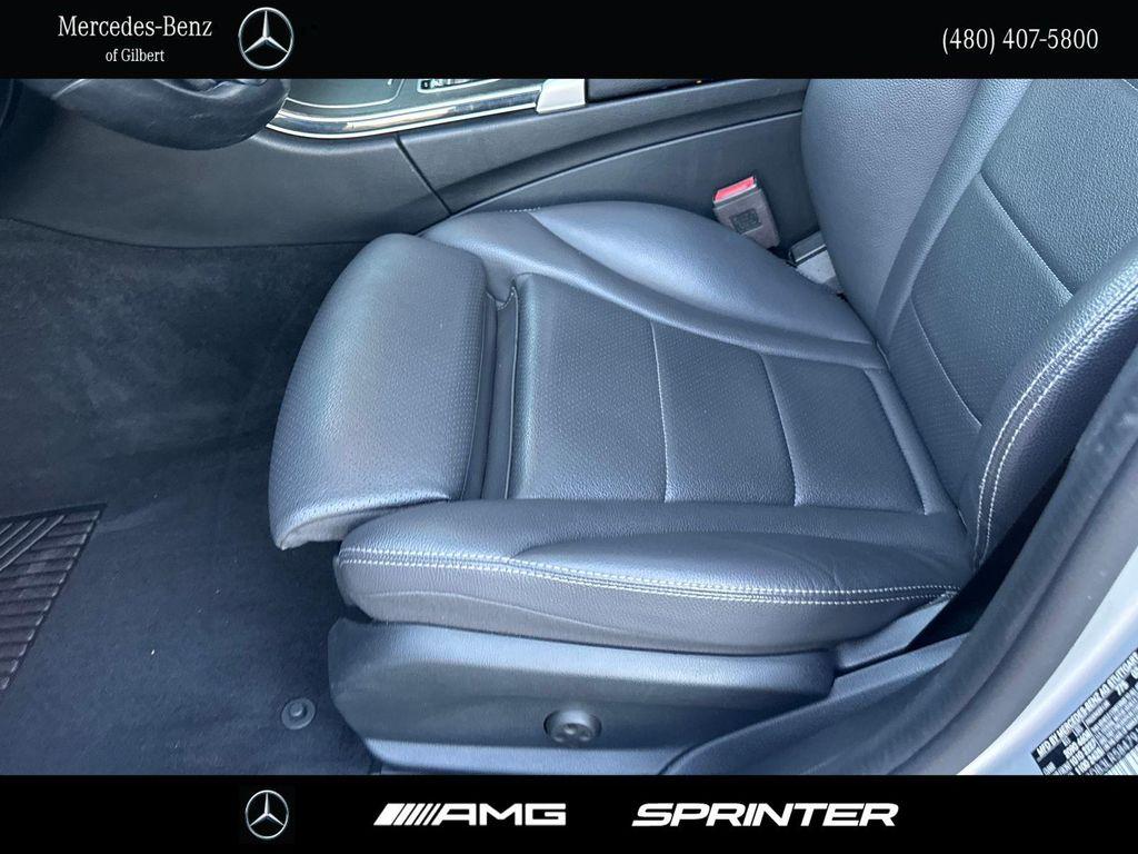 used 2020 Mercedes-Benz C-Class car, priced at $19,987