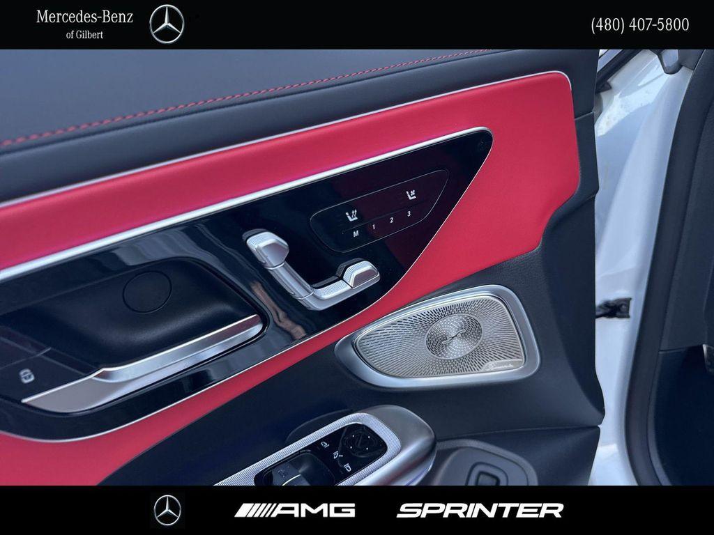 new 2026 Mercedes-Benz AMG CLE 53 car, priced at $91,965