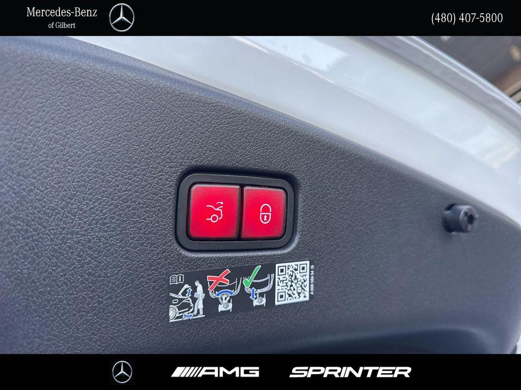 new 2026 Mercedes-Benz AMG CLE 53 car, priced at $91,965