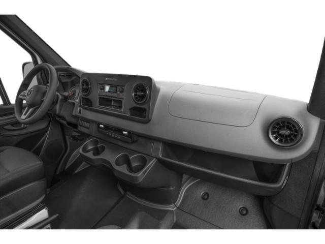 new 2026 Mercedes-Benz Sprinter 2500 car, priced at $79,347