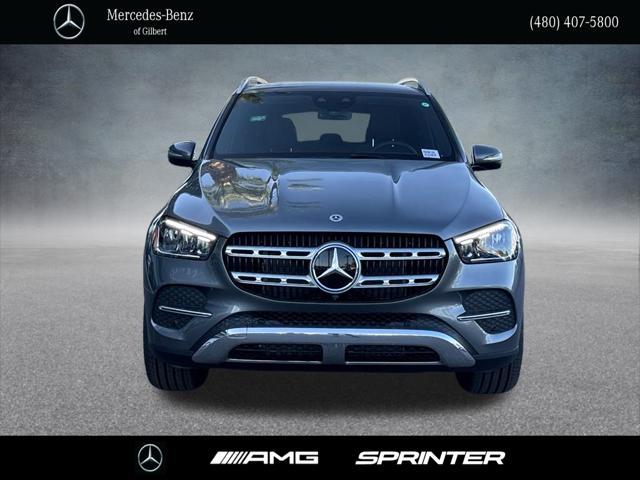 new 2024 Mercedes-Benz GLE 450 Plug-In Hybrid car, priced at $73,600