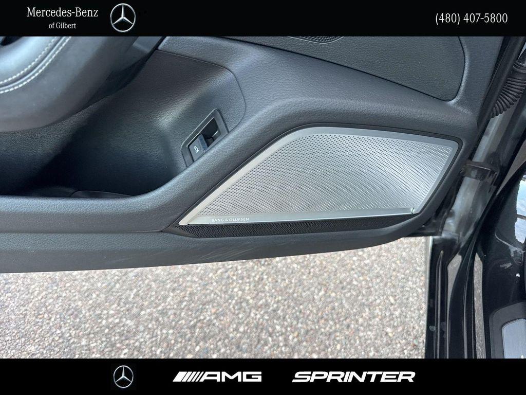 used 2021 Audi S6 car, priced at $47,894