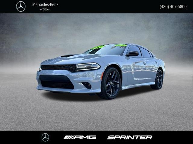 used 2020 Dodge Charger car, priced at $29,987