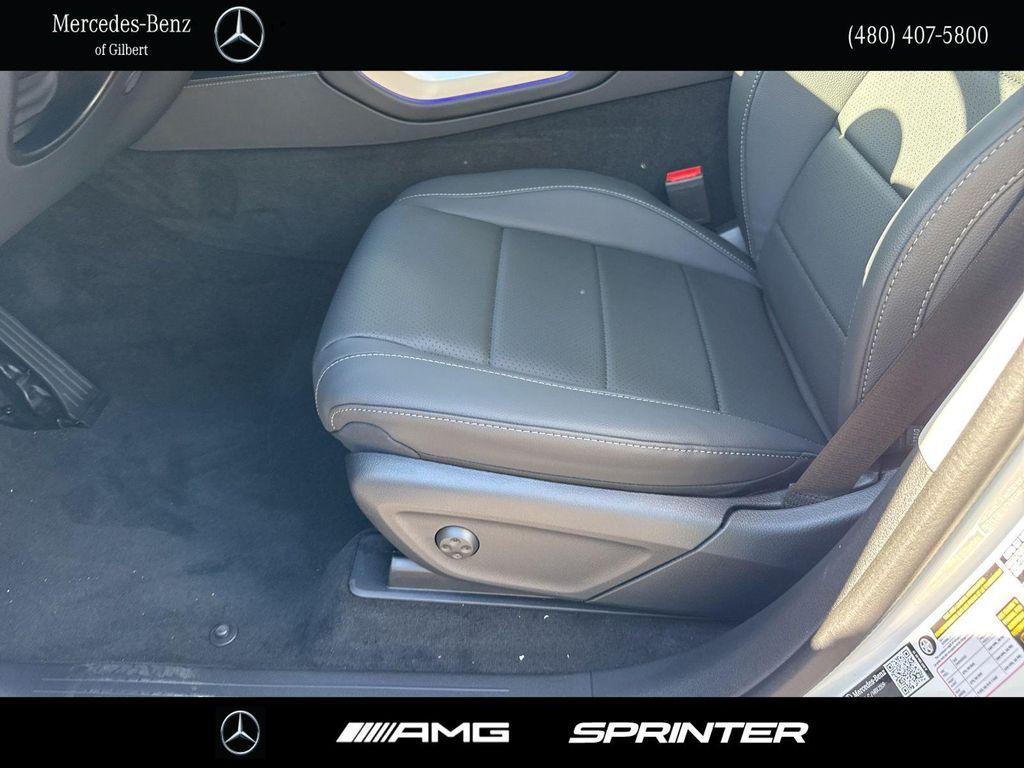 new 2026 Mercedes-Benz GLE 450 car, priced at $74,710