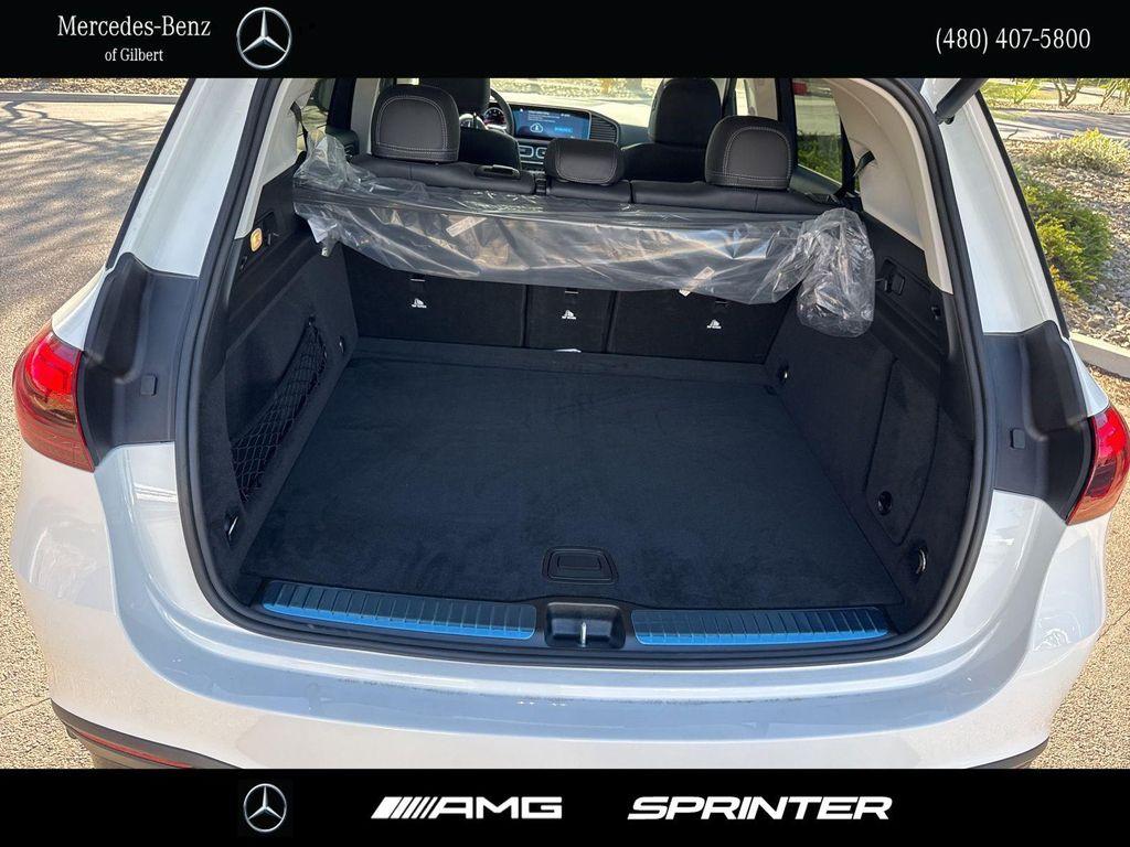 new 2026 Mercedes-Benz GLE 450 car, priced at $74,710
