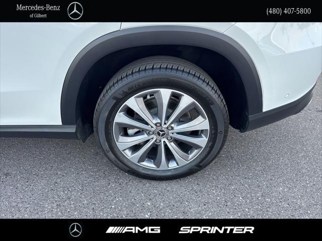 used 2022 Mercedes-Benz GLE 350 car, priced at $36,994