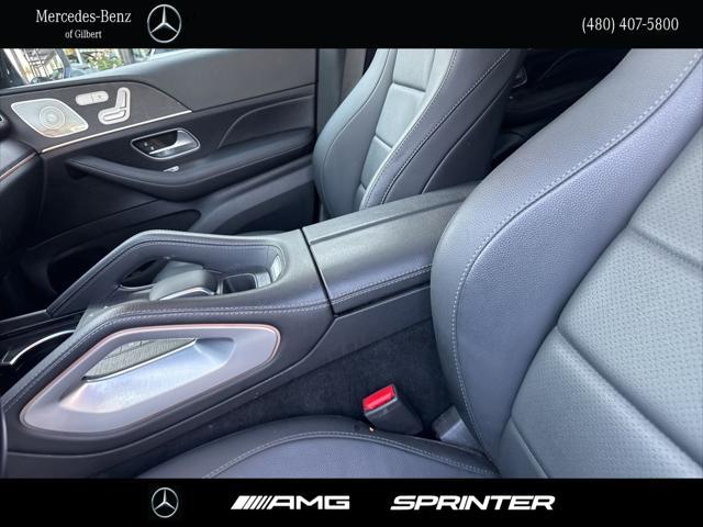 used 2022 Mercedes-Benz GLE 350 car, priced at $36,994