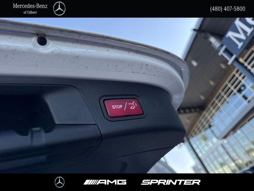 new 2026 Mercedes-Benz GLA 250 car, priced at $42,750