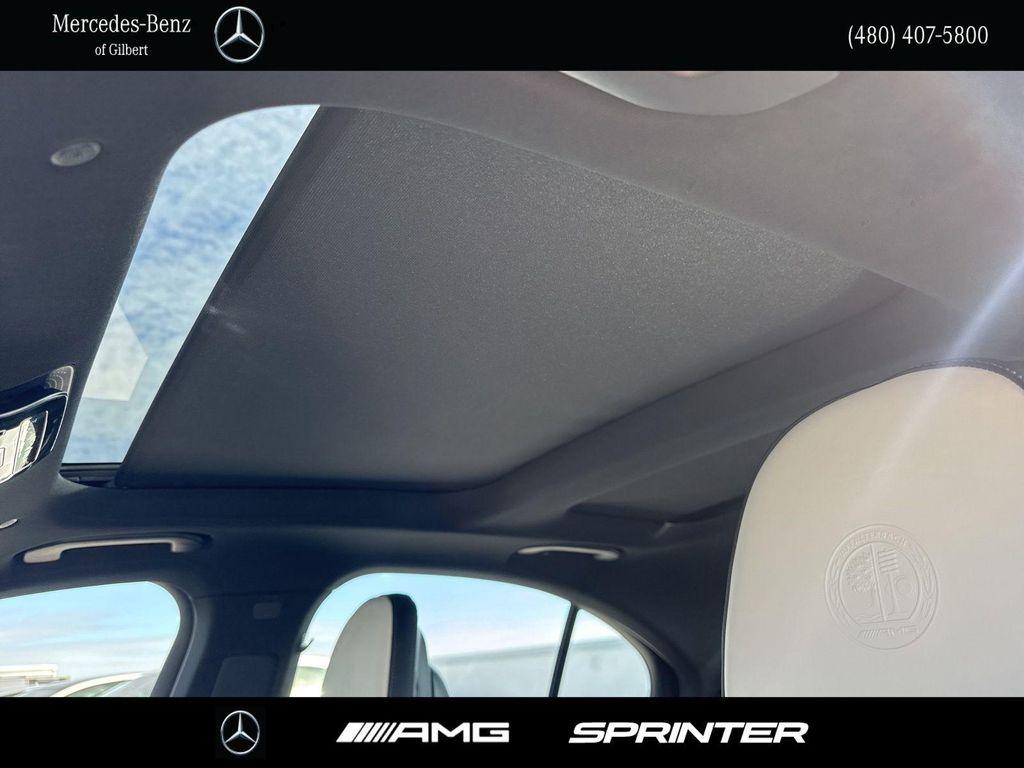 new 2026 Mercedes-Benz AMG E 53 car, priced at $103,590