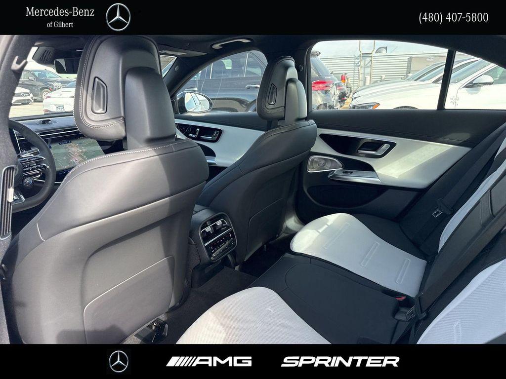 new 2026 Mercedes-Benz AMG E 53 car, priced at $103,590