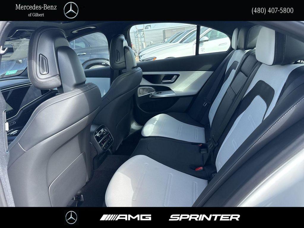 new 2026 Mercedes-Benz AMG E 53 car, priced at $103,590