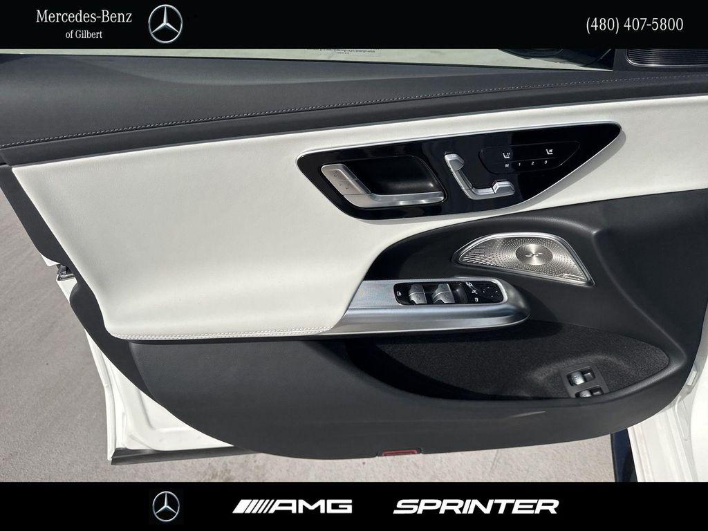 new 2026 Mercedes-Benz AMG E 53 car, priced at $103,590