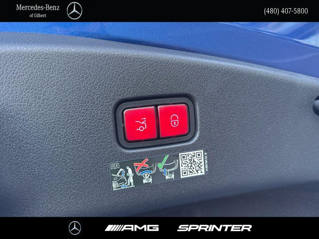 used 2024 Mercedes-Benz CLE 300 car, priced at $44,987