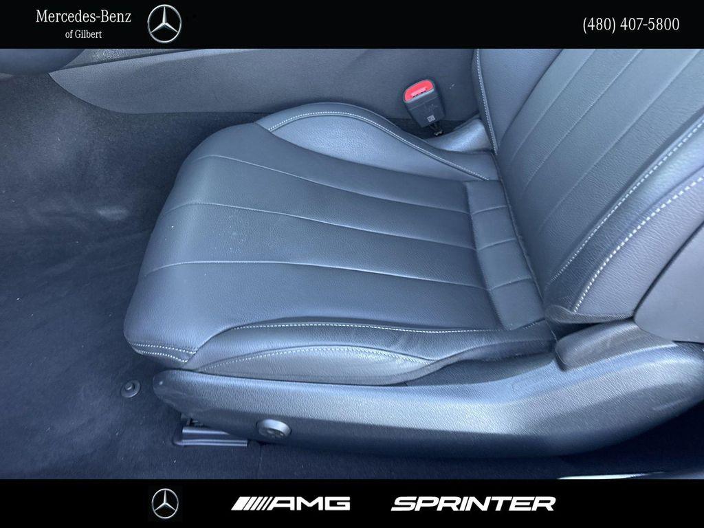 used 2024 Mercedes-Benz CLE 300 car, priced at $44,987