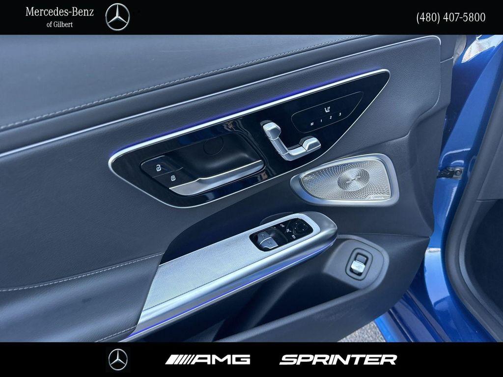 used 2024 Mercedes-Benz CLE 300 car, priced at $44,987