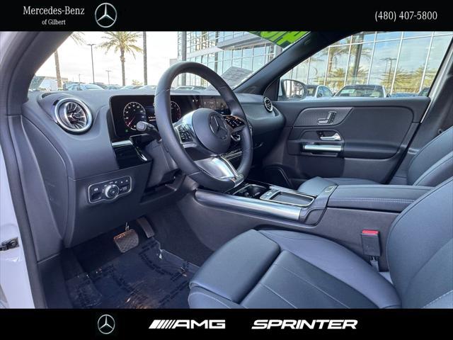used 2025 Mercedes-Benz GLA 250 car, priced at $41,888