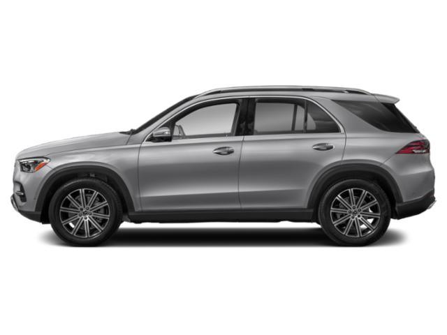 used 2024 Mercedes-Benz GLE 350 car, priced at $62,994