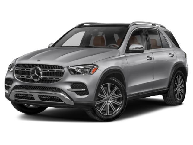 used 2024 Mercedes-Benz GLE 350 car, priced at $62,994