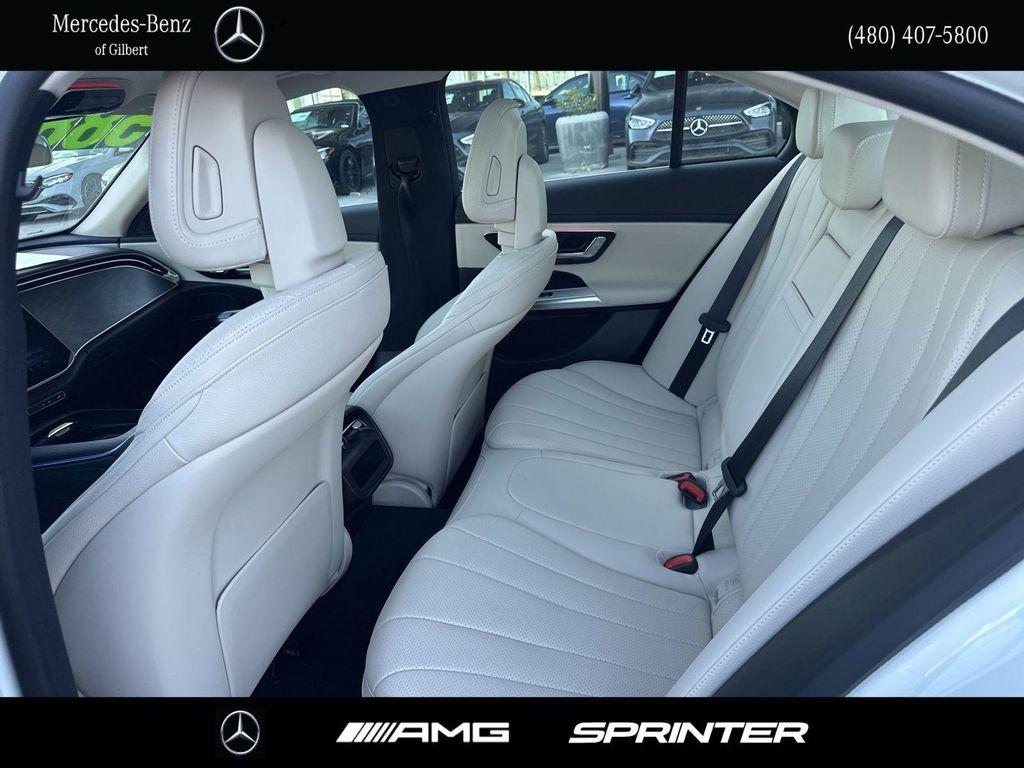 used 2025 Mercedes-Benz E-Class car, priced at $58,888