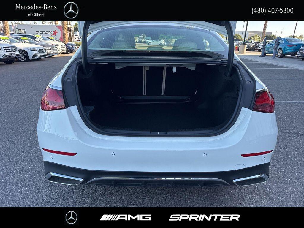 used 2025 Mercedes-Benz E-Class car, priced at $58,888