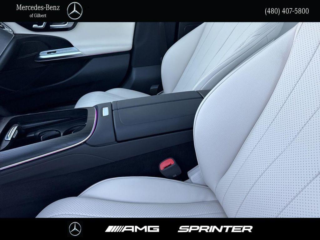 used 2025 Mercedes-Benz E-Class car, priced at $58,888