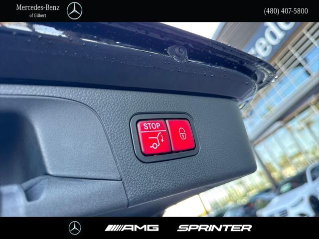 used 2021 Mercedes-Benz GLC 300 car, priced at $29,491