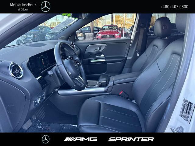 used 2021 Mercedes-Benz GLA 250 car, priced at $25,994