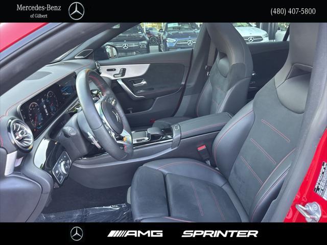 used 2020 Mercedes-Benz CLA 250 car, priced at $32,994