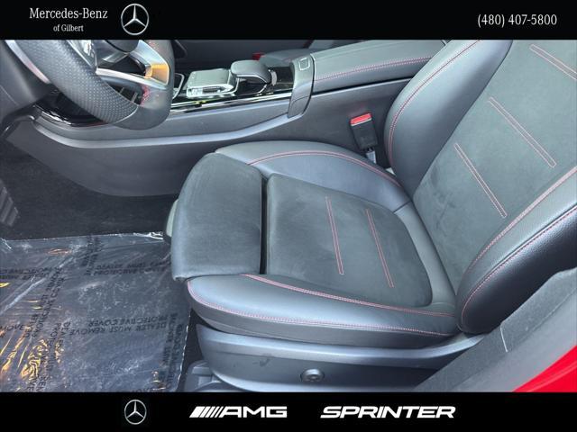 used 2020 Mercedes-Benz CLA 250 car, priced at $32,994