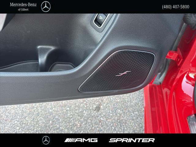 used 2020 Mercedes-Benz CLA 250 car, priced at $32,994