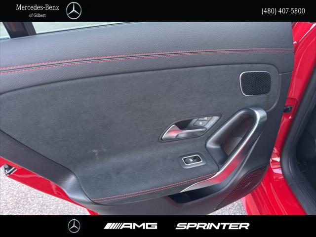 used 2020 Mercedes-Benz CLA 250 car, priced at $32,994