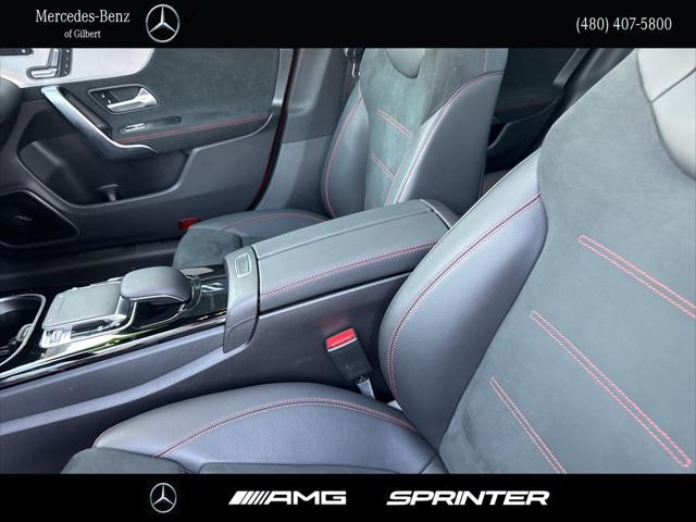 used 2020 Mercedes-Benz CLA 250 car, priced at $32,994