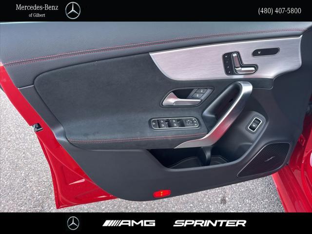 used 2020 Mercedes-Benz CLA 250 car, priced at $32,994