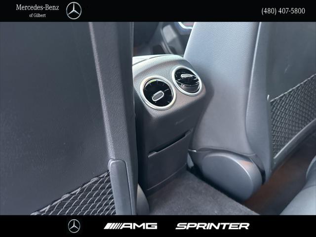 used 2020 Mercedes-Benz CLA 250 car, priced at $32,994