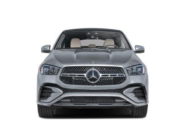 new 2025 Mercedes-Benz GLE 450 car, priced at $82,060
