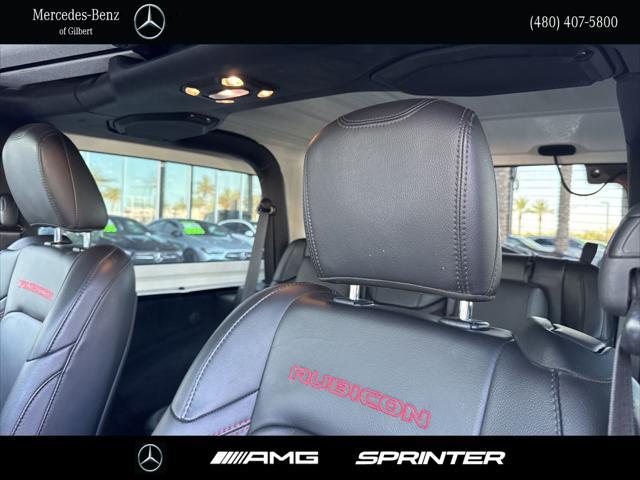 used 2019 Jeep Wrangler car, priced at $33,987